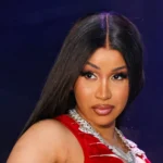 Cardi B réfute les accusations de soutien monnayé à Kamala Harris