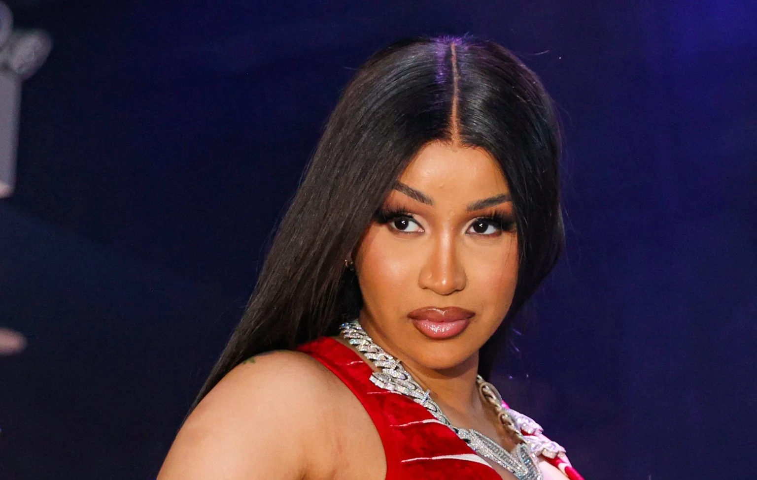 Cardi B réfute les accusations de soutien monnayé à Kamala Harris