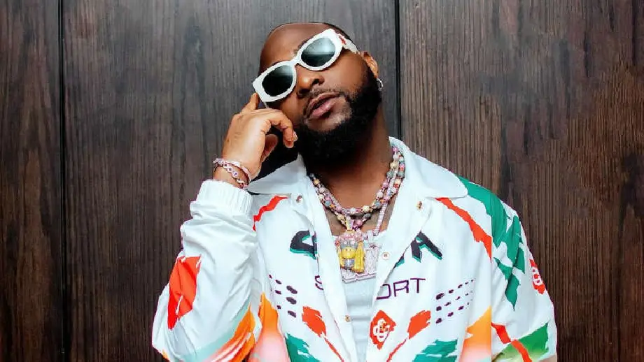 Davido buzz