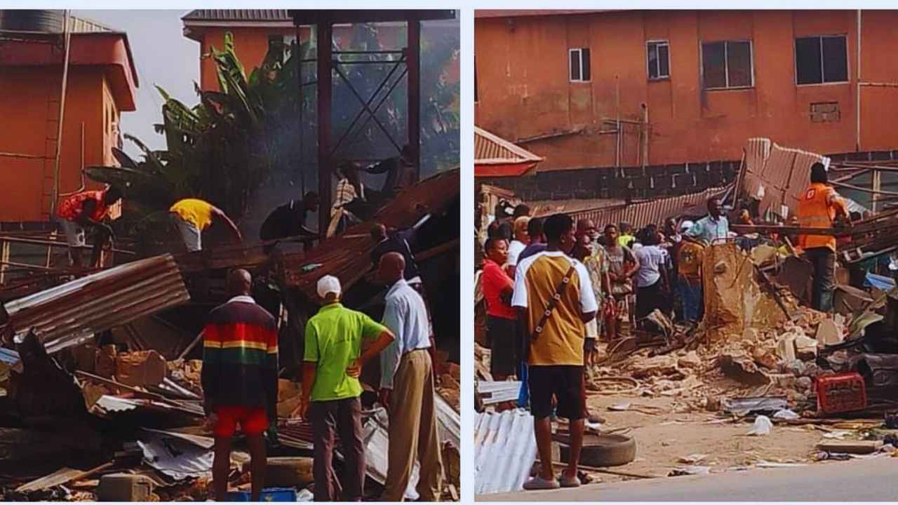 Info nigeria