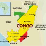 Les 15 départements du Congo-Brazzaville : Guide complet sur leur géographie, culture et développement