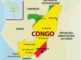 Les 15 départements du Congo-Brazzaville : Guide complet sur leur géographie, culture et développement